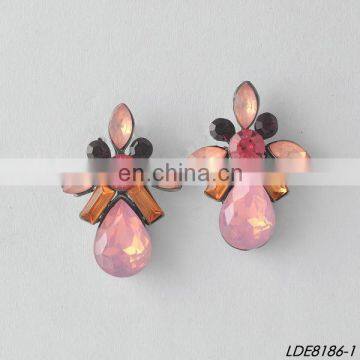 Short stud earrings hot beb earrings