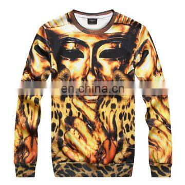 2014 Charming design mens sweatshirt