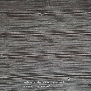 line wood grain decorative paper