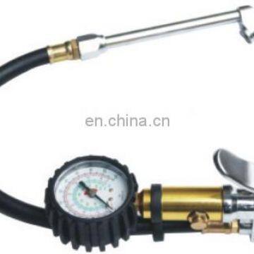 Tyre Inflator with 1/4bsp inlet