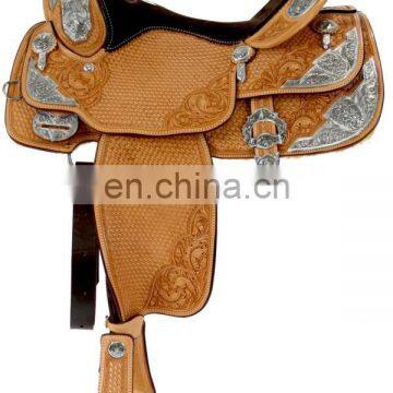 Stamping Tooling Horse Western Saddle