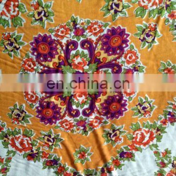 Traditional 100% cotton fabric