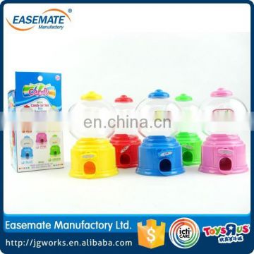 Newest Low Price Candy Dispenser Candy Machine Toy for Wholesale