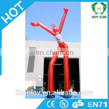 HI 2015 Best Price Nylon Air Dancer,sky Dancer,inflatable Sky Dancer photo-2