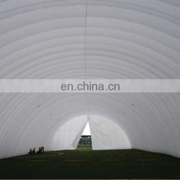 inflatable tent for sports games