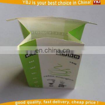 Craft Cheap Custom Fast Food Paper Bag,custom Fast Food Paper Bags photo-5