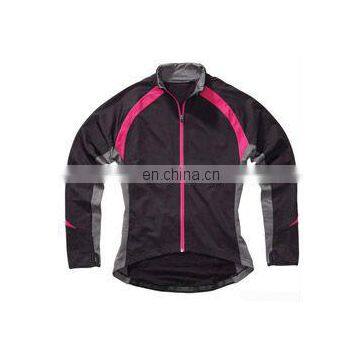 cycling jacket