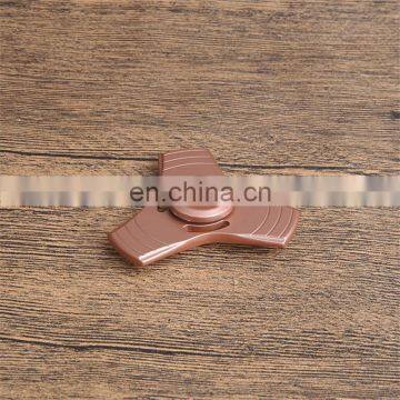 New Arrival Hand Spinner Zinc Alloy Fidget Spinner Finger Fingertip Gyro Handspinner Fidget Toys EDC Decompression Toy F955 photo-2