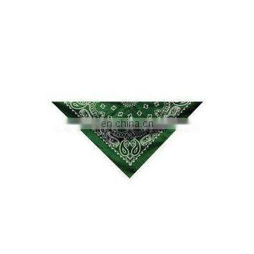 Bandana, Custom Polyester Cotton photo-4