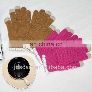 2013-2014 fashion touch gloves.