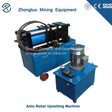 Wholesale Steel Bar Reinforced Upsetting Machine