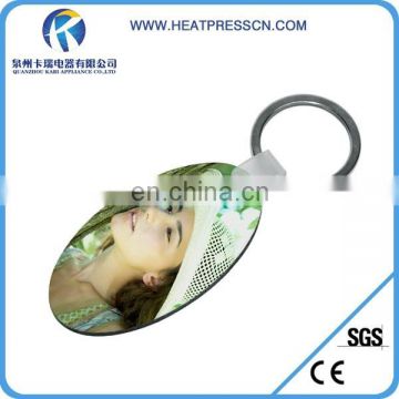 high quality best selling HB ellipse key chain