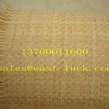 Machine-Made Ratta Mat, rattan weave, rattan webbing