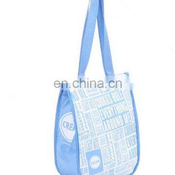 fashion cooler tote bag