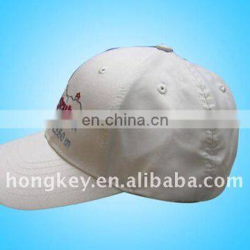 golf cap