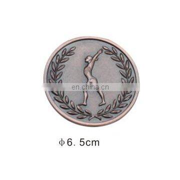 Religious Military Medals With Making Machine photo-3