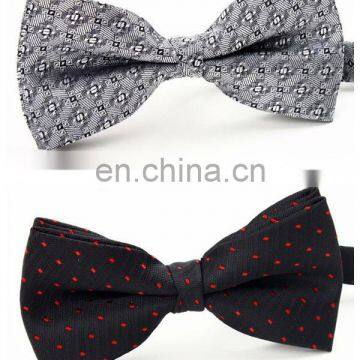 Mens Bow Tie