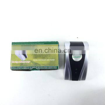Power Electricity Energy Saver Saving Box With US/BS/EU/AU Plugs