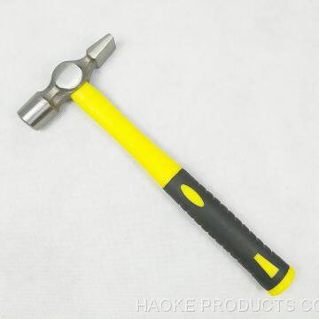 Carbon Steel Fiber Handle Engineer's Cross Pein Hammer in Hand Tools (XL0176)