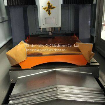 X/Y/Z Axis Motor Power and Power Engraving Machine photo-5