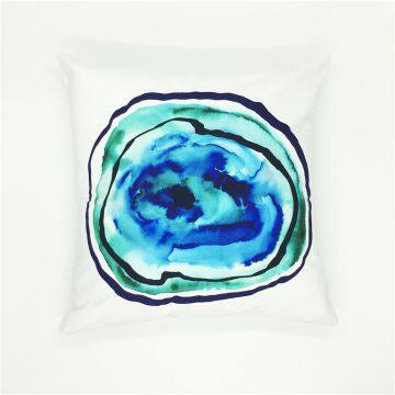 Wholesale New Design  Cushion Covers Custom Digital Printed