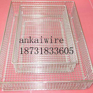 Ultrasonic Cleaning Machine Basket