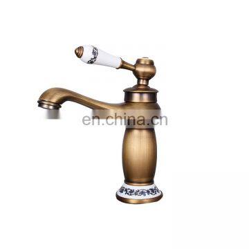 High quality energy saving fast electric instant hot water heater faucet