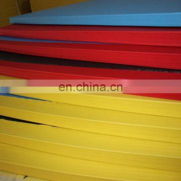PU Sponge Tumbling 5.0cm Tatami Judo Mat
