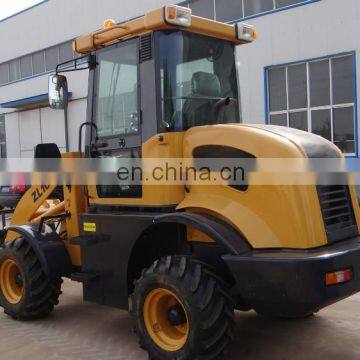 New Style Machine for Small Business With Forward Reverse Gearbox photo-5