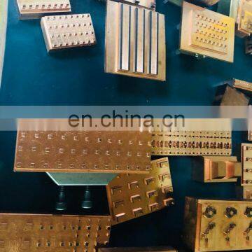 520NC Grinding Machine photo-6