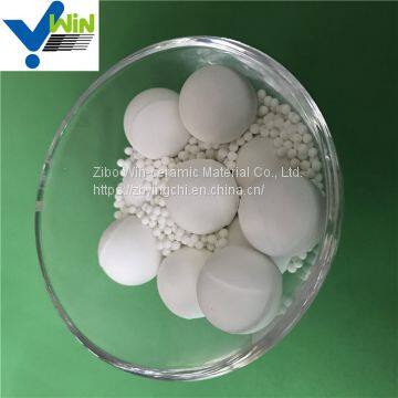 Al2o3 Price Ceramic Beads in Bulk China Suppliers photo-5