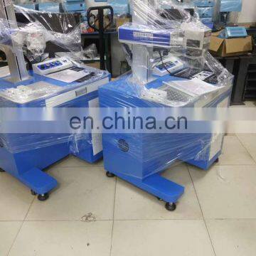 Best Quality Cabinet Type 20w 30w 50W Fiber Laser Marking Machine for Metal photo-6