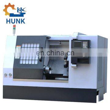Taiwan Quality Automatic CNC Lathe Machine CK40L