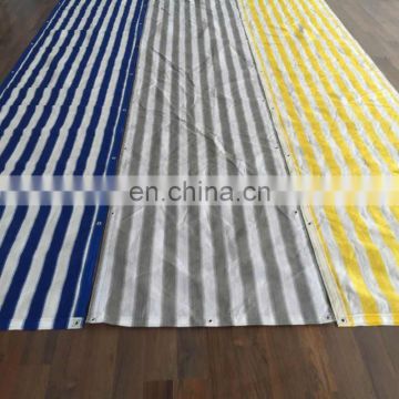 PE Balcony blinds 0.90 x 5 m windbreak quality brands 7 colors NEW FENCE