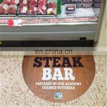 PVC Floor Adhesive Skid Resistence Membrane photo-5