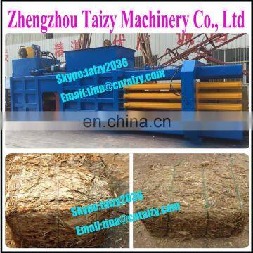 Horizontal Carton Baling Machine | Carton Baler on Sale photo-2