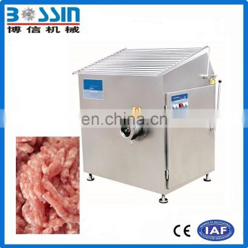 Meat Chopper Series/Frozen Meat Mincer/Industry Frozen Meat Grinder