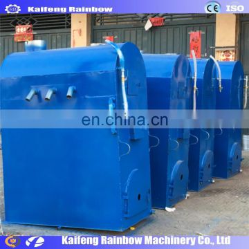 Widely Used Hot Sale Mushroom Turn Machine mushroom compost machine/mushroom bagging production line