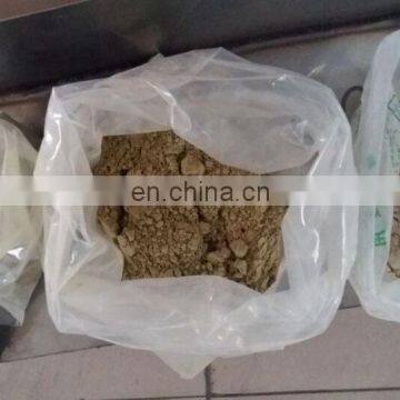 Chinese Medicine /herb Powder Grinding Machine for Sales photo-7