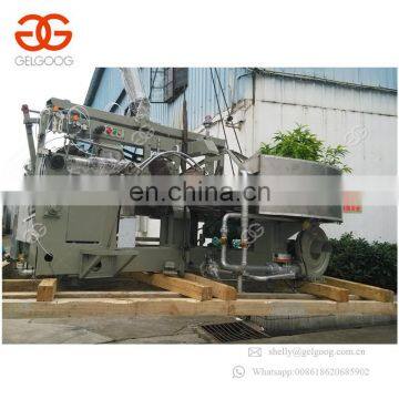 Commercial Waffle Biscuit Snow Cone Making Maker Automatic Rolled Sugar Cone Baking Machine photo-6