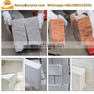 Water Permeable Brick Wall Cutting Machine Price Clay Brick Cutter photo-6
