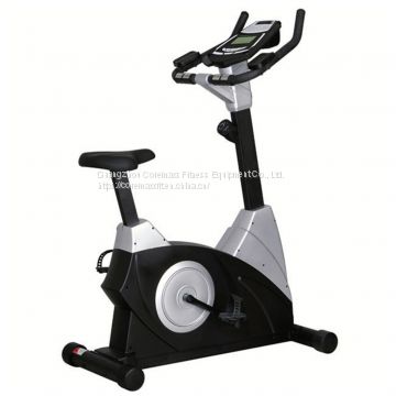 CM-701 Gym Equipment Upright Exercise Bike Home Workout