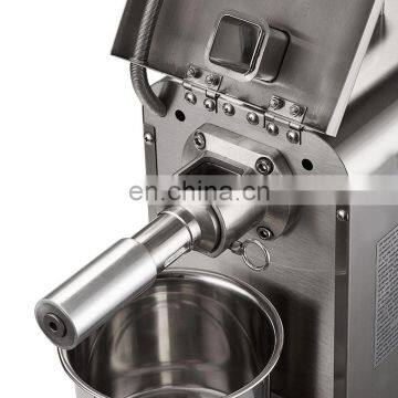 Home Use Olive Oil Press Machine Homemade Oil Press