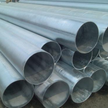 12 Foot Galvanized Steel 16 Gauge Galvanized Steel Pipe Square Hollow Section