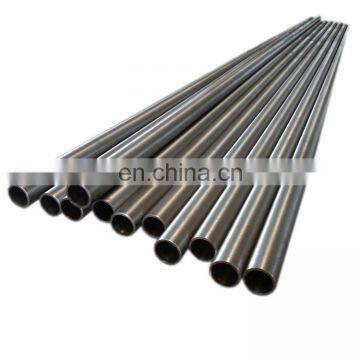 Seamless oil drilling pipe 42CrMo 4140 cold drawn tubing