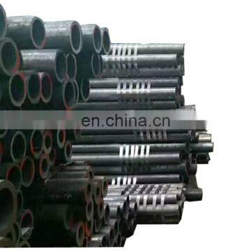 SCH 40 Astm A53 Carbon Steel Seamless Pipe