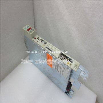 New In Stock SIEMENS--6SE7012-0TP50-Z PLC DCS MODULE