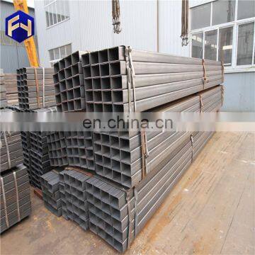 New design 20x30 rectangular pipe with high quality