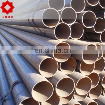 hot rolled fluid seamless steel pipe