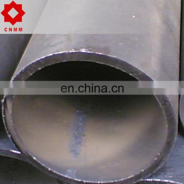 st37 cold drawn hot rolled pipe sch40 carbon seamless steel pipe/tube